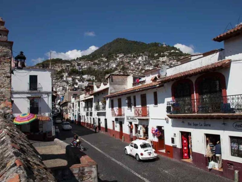 viajar a Guerrero este 2024