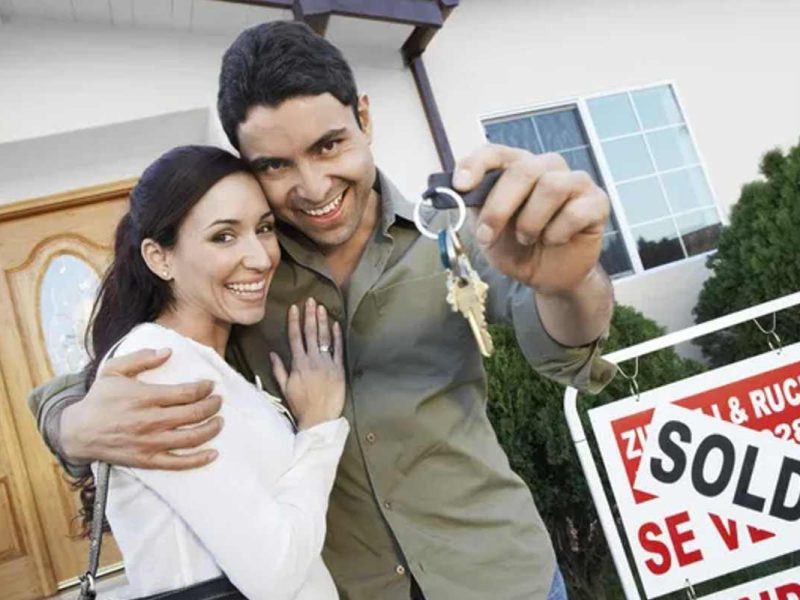 Hispanos acceden a ser clase media