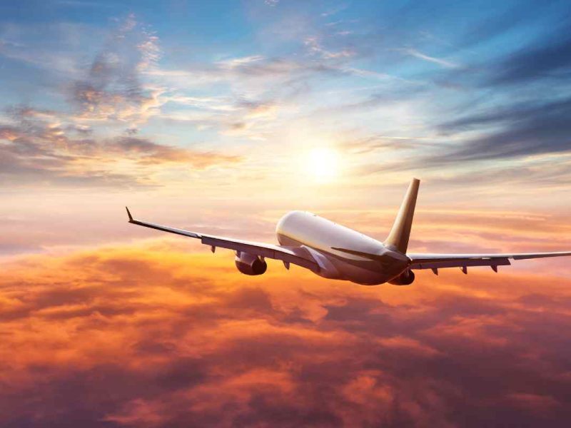 ¿Es seguro volar? Esta palabra aumentó en busquedas en Google debido a los accidentes de avión