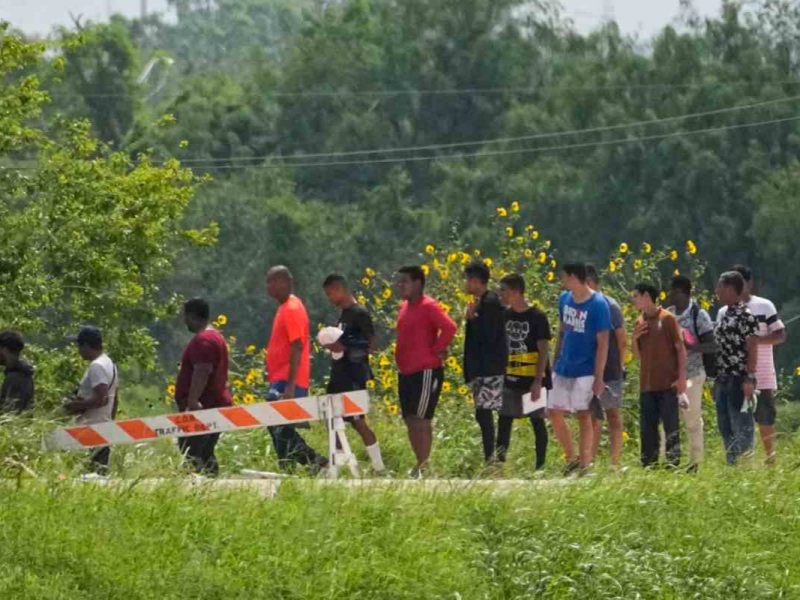 Foto: AP / Voz de América