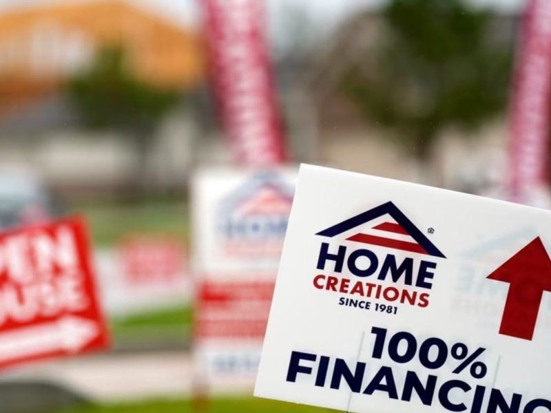 Estados Unidos demandará a inmobiliarias