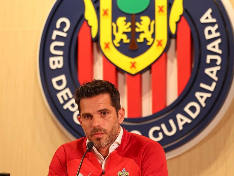 Fernando Gago