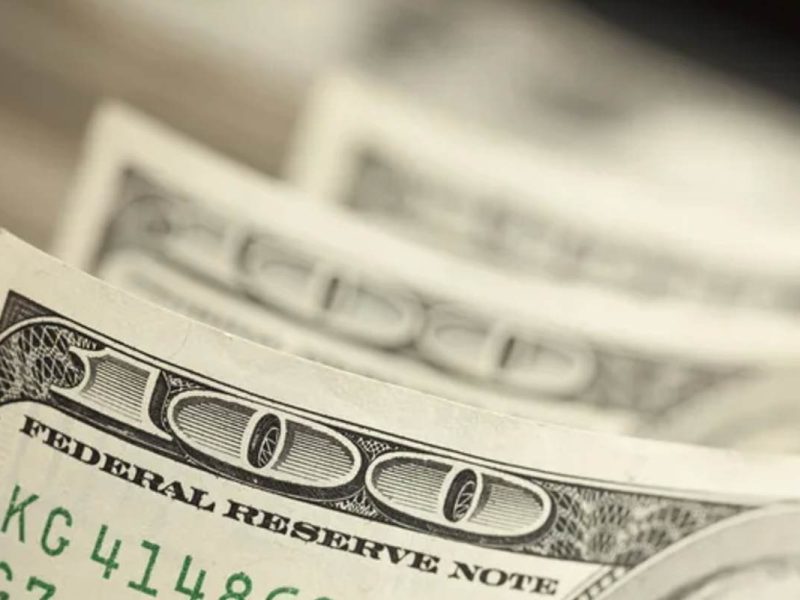 precio del dólar 7 de enero de 2024