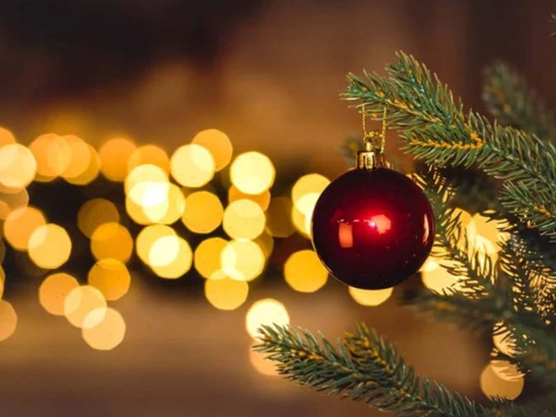 Oración para Navidad en 2023