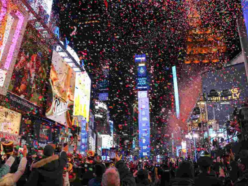 2025: El año de la intención