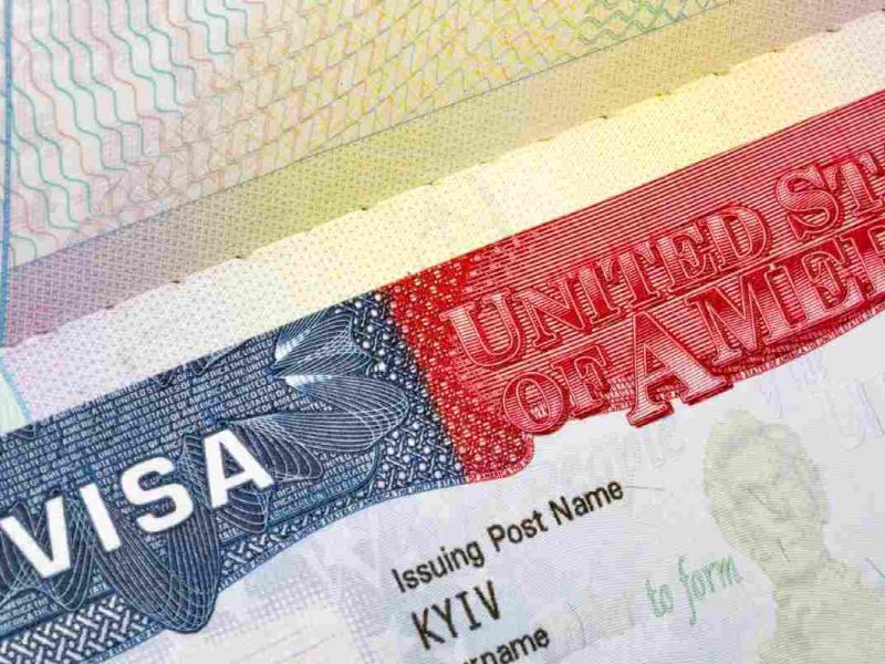 Si quieres aplicar a una visa de turista debes comprobar que regresarás a tu lugar de residencia