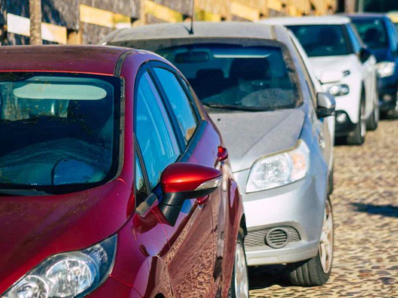 Contrata un agente aduanal autorizado para importar un auto americano a México