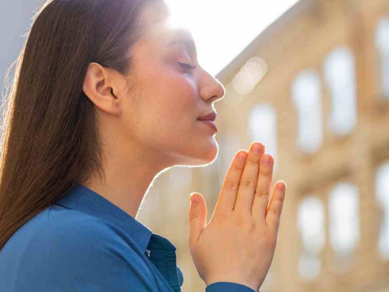 Reza esta oración para pedir por un enfermo grave oración para un enfermo grave