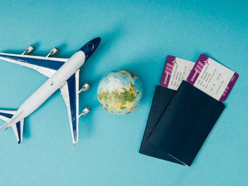 ir a Estados Unidos sin visa