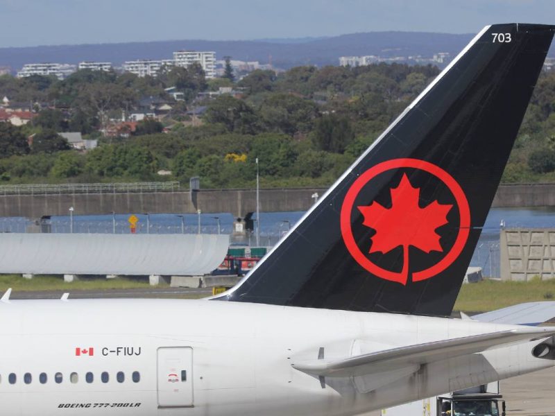 A inicios de 2024 se actualizó la lista de países que sí necesitan visa para entrar a Canadá