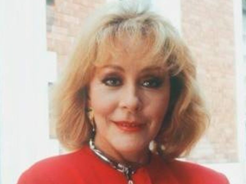 Fallece Silvia Pinal, la última “diva del cine de oro” mexicano.