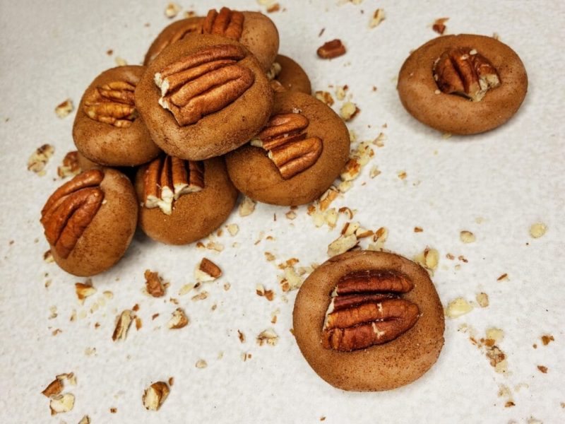 Dulces típicos poblanos para celebrar el 15 de septiembre.