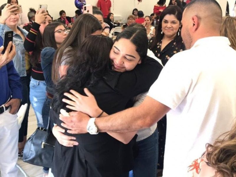 Participar en un programa para traer padres a Estados Unidos no siempre es sencillo, hay medidas que deben tomar los padres
