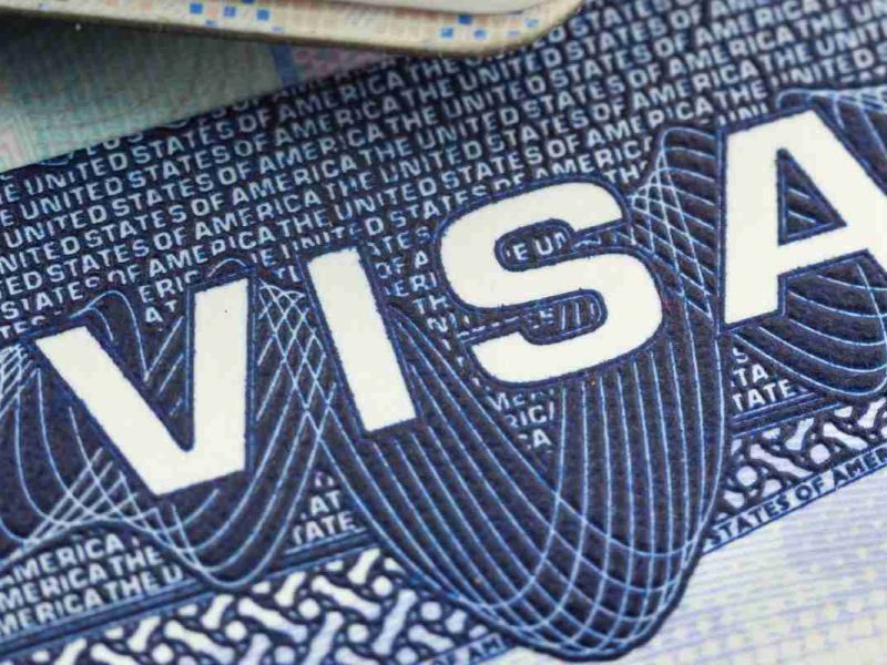 Si ya tramitaste la cita para la visa de turista debes saber que puedes cambiar el lugar de tu cita cuando quieras