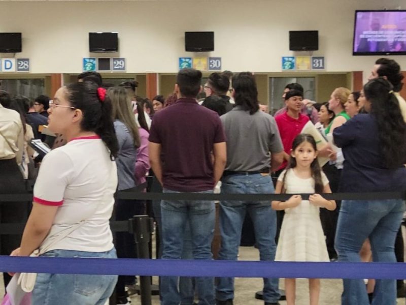 ¿Quieres saber cuándo estará tu consulado mexicano sobre ruedas en Texas? Te decimos las fechas para 2025