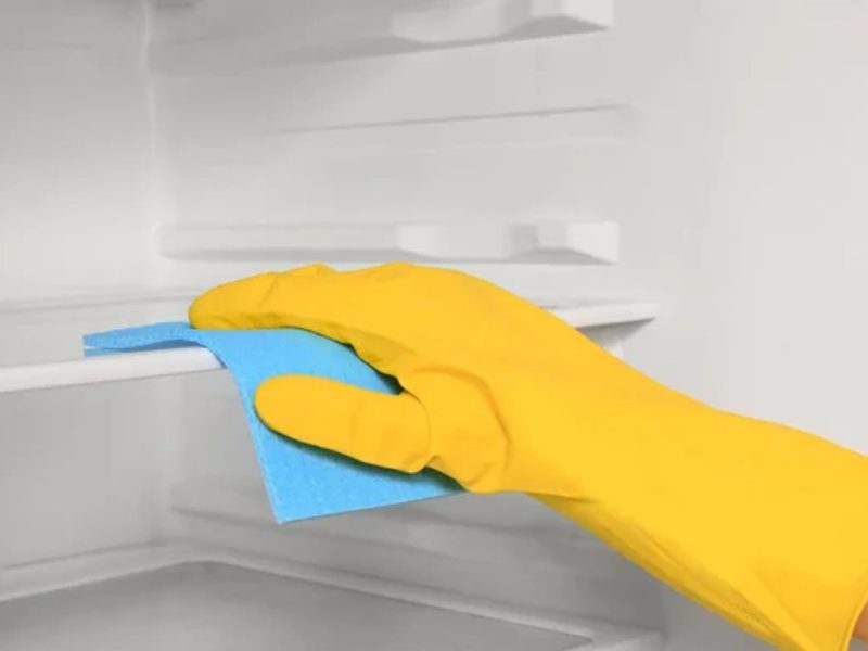 Trabajar de conserje en Canadá este 2024