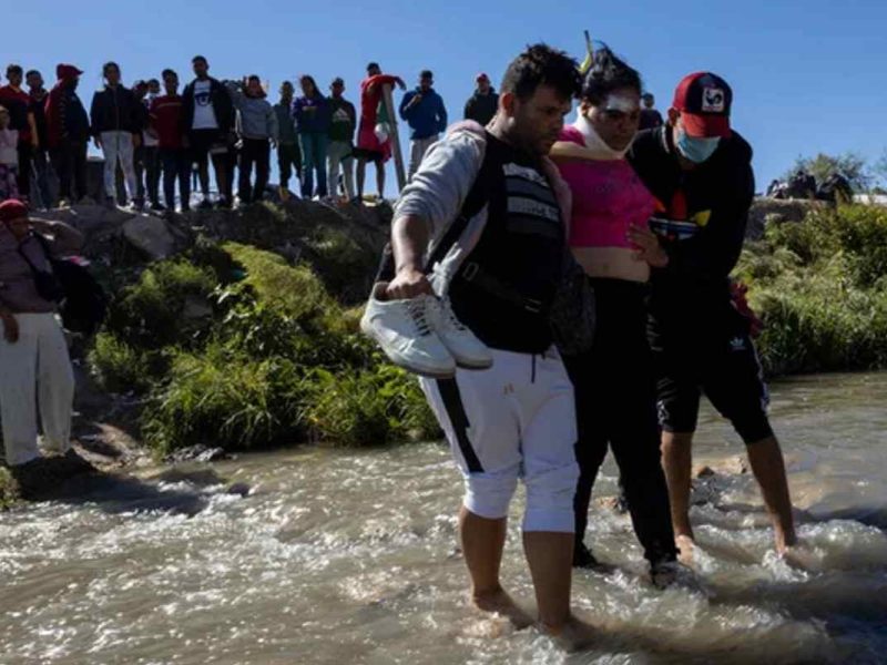 evitar los castigos migratorios en Estados Unidos de tres y diez años