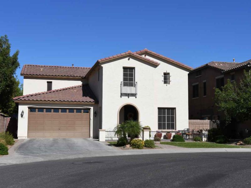 Big River es una de las ciudades más asequibles para rentar en California