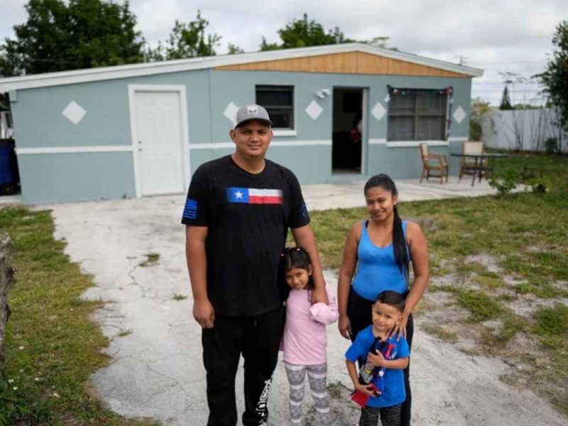 Oficinas de movilidad segura