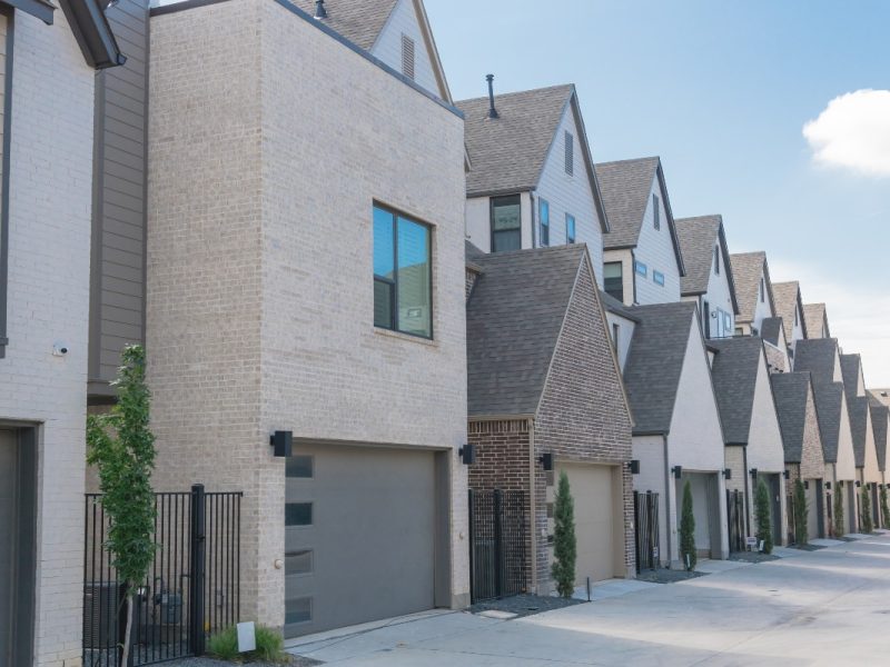 Texas es uno de los principales estados favoritos para mudarse en Estados Unidos