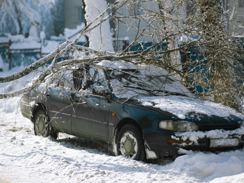 La tormenta invernal en Chicago se presentará en dos fases el martes 9 de enero