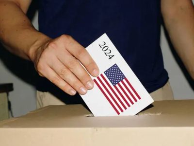 Las fechas importantes de las elecciones de Estados Unidos en 2024