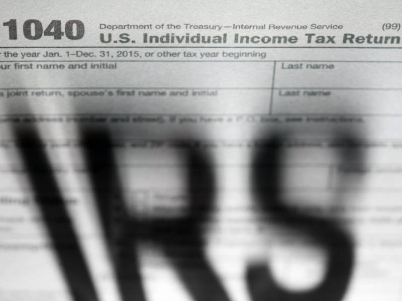 Ten en cuenta que si presentas de forma electrónica tus taxes este 2024 puedes hacerlo varios días antes.