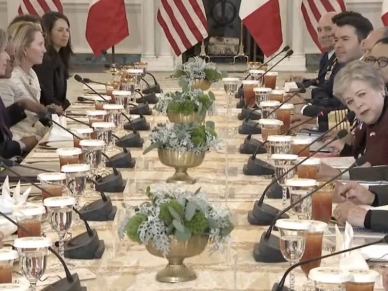 mexicanos están aportando a la economía de Estados Unidos