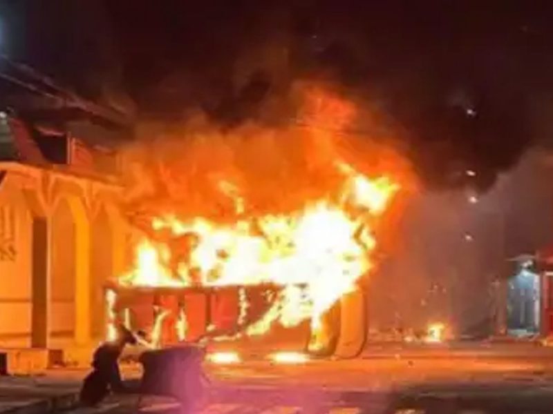 Policías asesinan a joven en Lerdo de Tejada