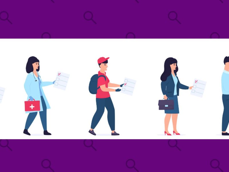 elecciones de Estados Unidos en 2024