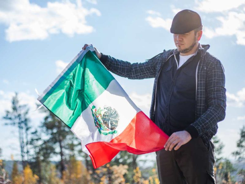 Foto: Imagen de archivo de Depositphotos