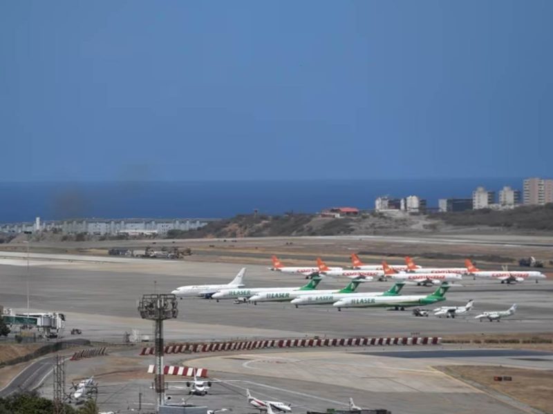 vuelos de repatriación a migrantes