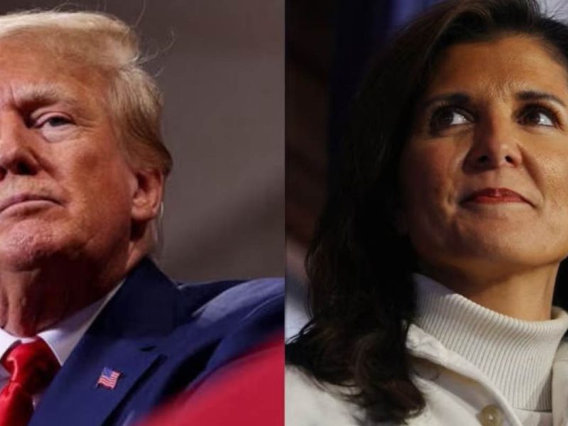 Primarias en New Hampshire