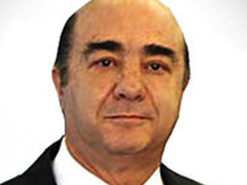 solicitará 82 años de prisión para Murillo Karam