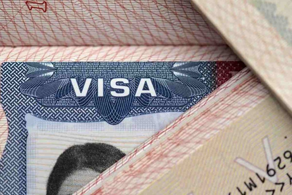tarifa de 100 mil dólares a visas H-1B