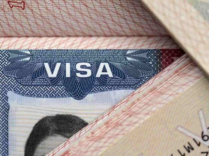 tarifa de 100 mil dólares a visas H-1B