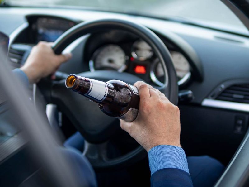 Actualmente, depende del estado en el que ocurra el DUI para determinar la gravedad de este delito y de si el migrante puede ser objeto de la deportación o no.