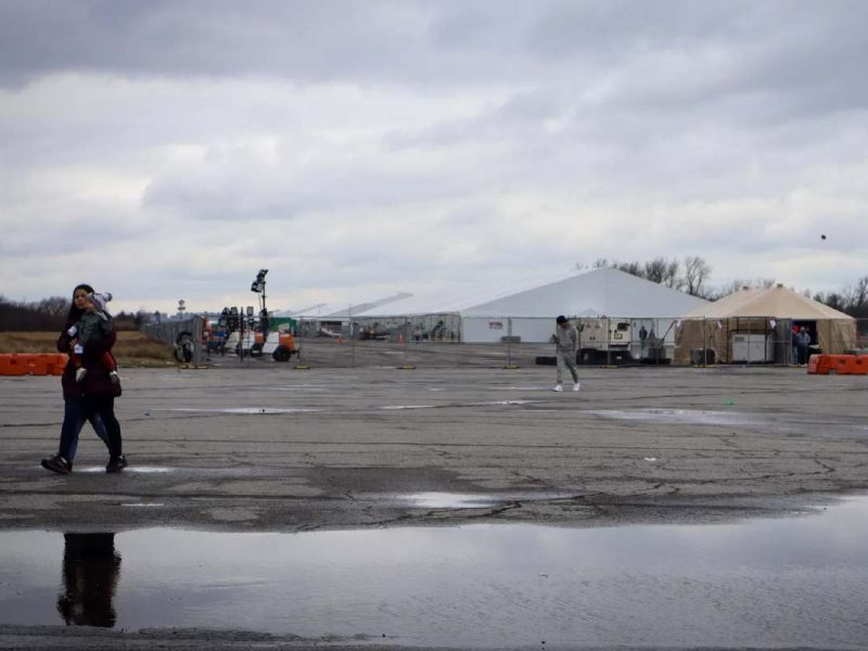 Foto: Giulia Mcdonnell Nieto Del Rio para Documented