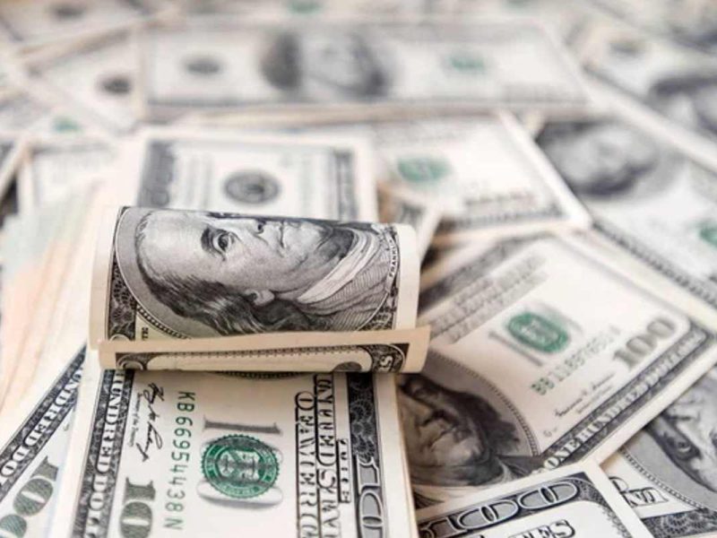 Así amaneció el precio del dólar hoy 15 de marzo de 2024 para México, Colombia, Nicaragua, Honduras y República Dominicana.