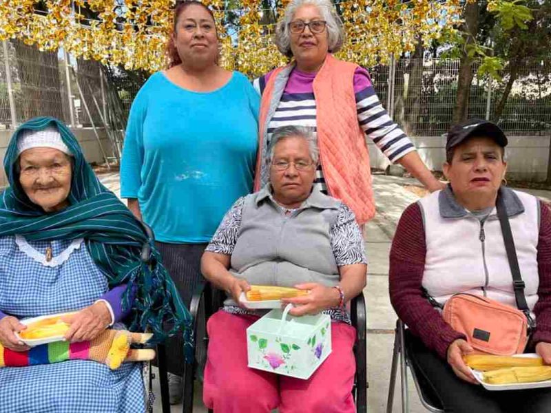 Programa de Reunificación de Comonfort