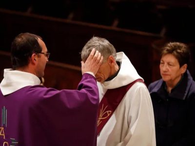 En el miércoles de ceniza puedes comer carne como pescado, mariscos o alimento a base de huevo para evitar las carnes rojas l Foto: ACI Prensa
