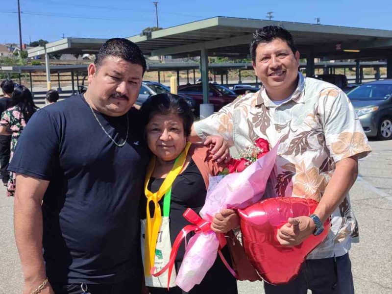 Estos son los mejores programas de reunificación familiar de acuerdo a costos y transparencia en los procesos