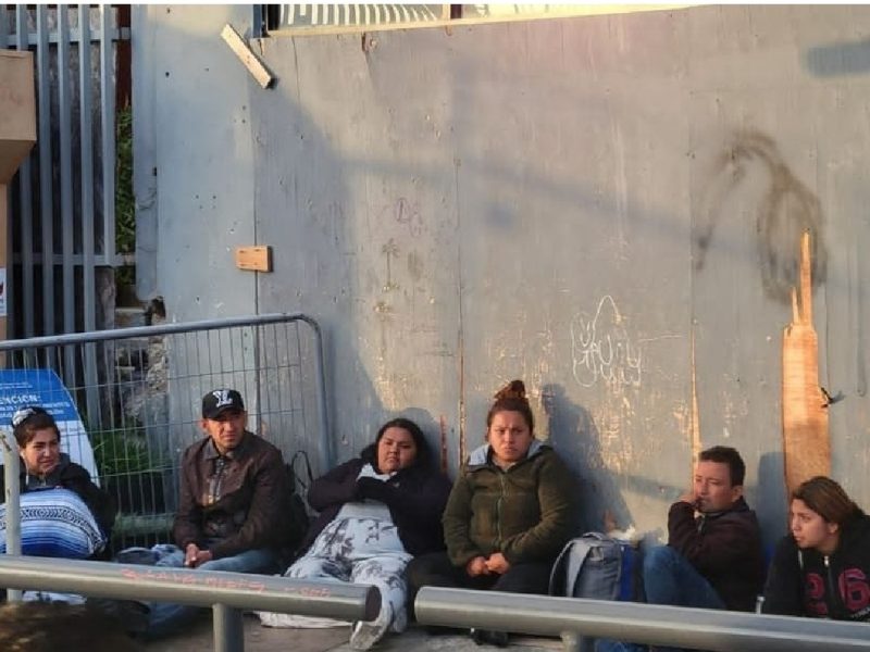 Texas endurece castigos en contra de personas que transporten migrantes indocumentados