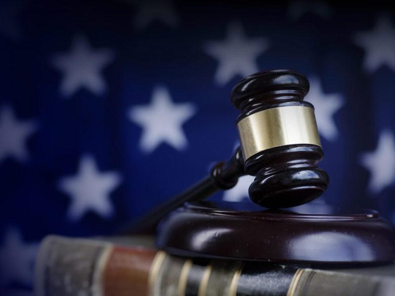 Corte de Inmigración de Charlotte