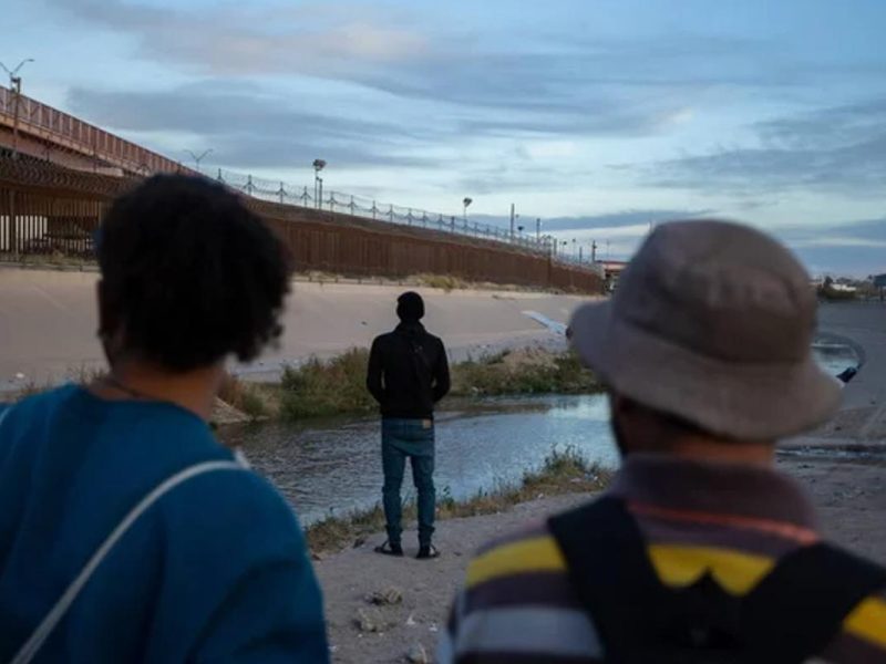 citas para solicitar asilo en Estados Unidos