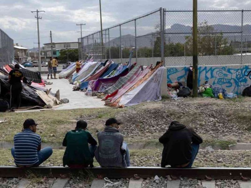Reforma migratoria y de refugio en México