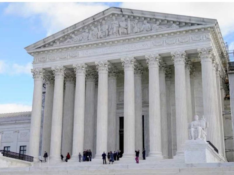 Foto: AP / Voz de América