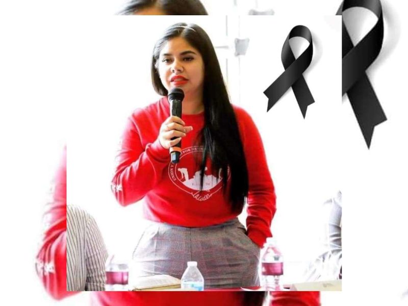 La activista había recibido amenazas y contaba con protección local