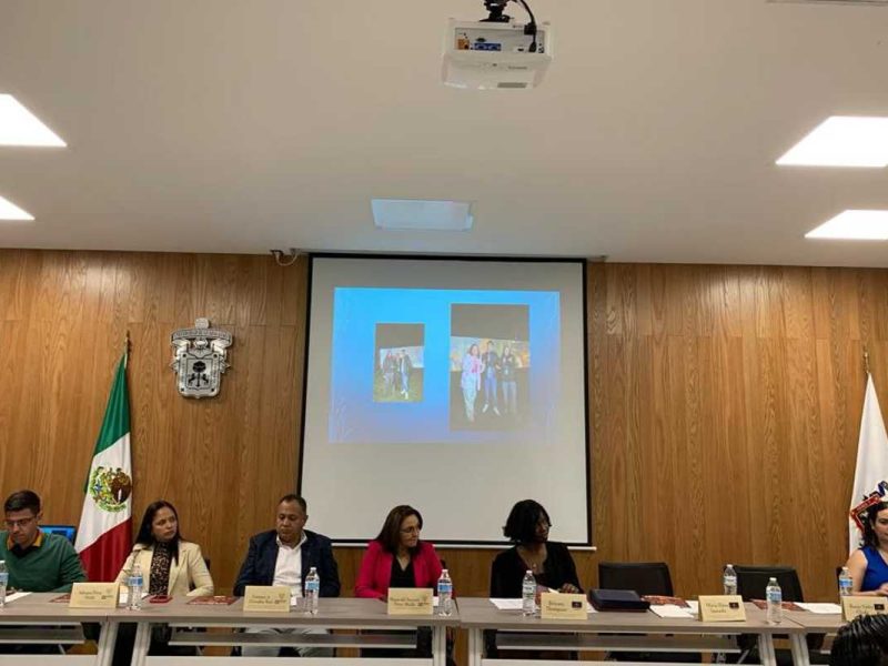 Consulado de Estados Unidos en Jalisco