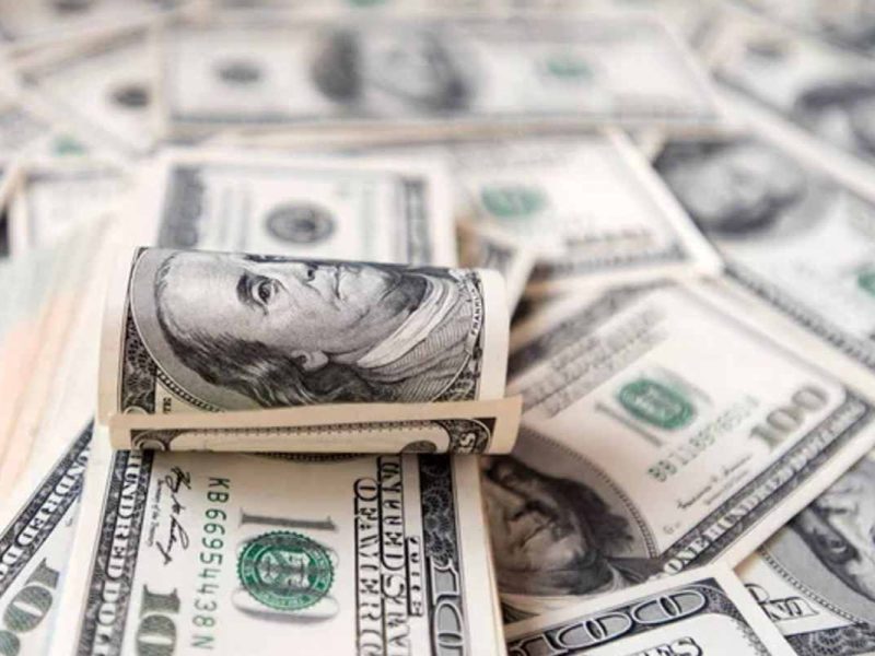 Precio del dólar hoy 13 de febrero de 2024